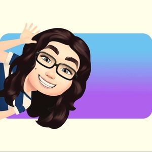 Meet your Posher, Jacqueline